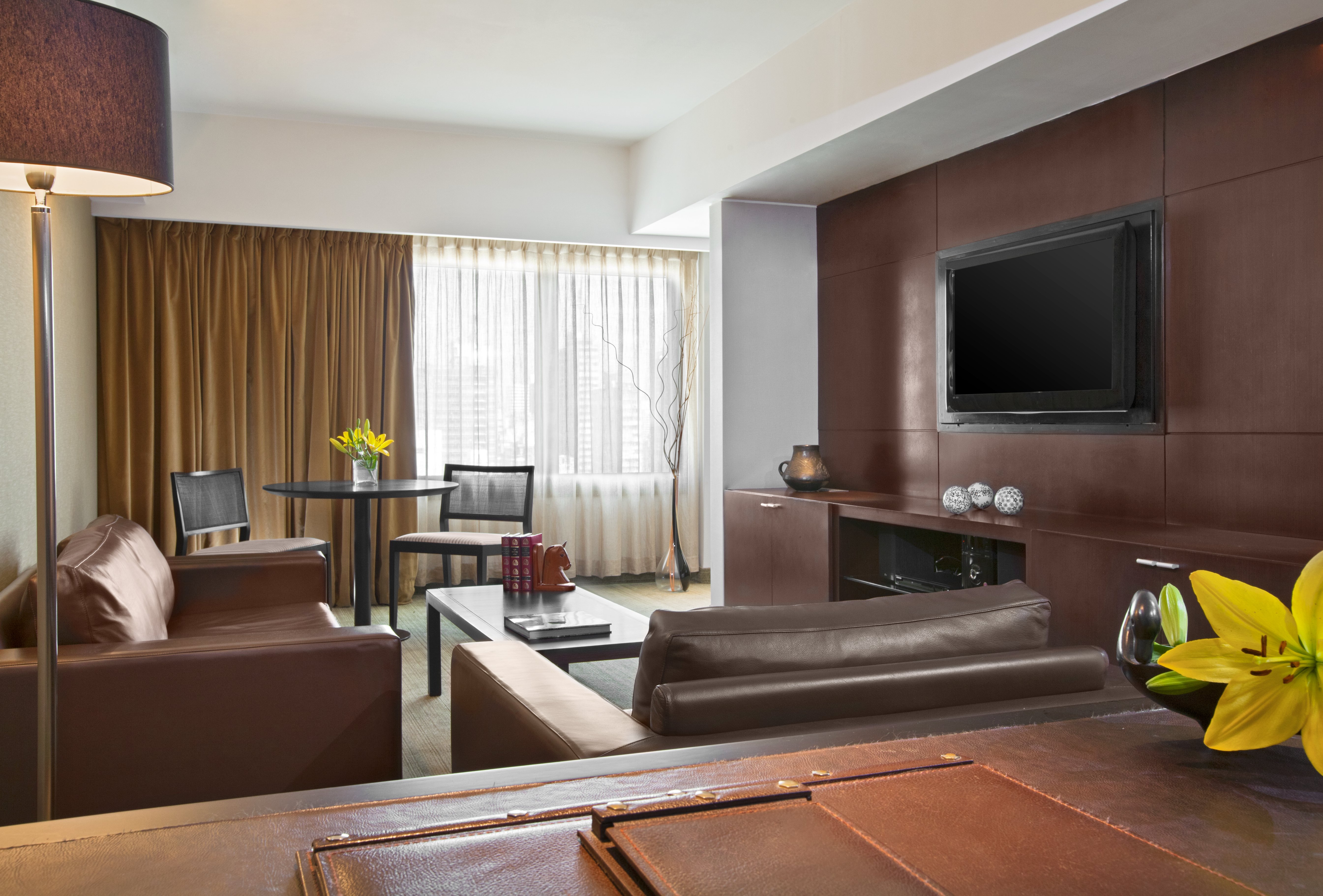 Libertador Hotel 32/35