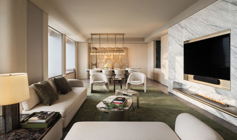 Fairmont Xiamen 42/52