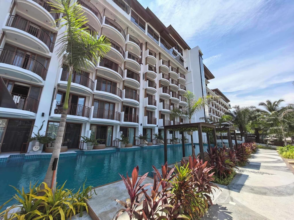 Princesa Garden Island Resort and Spa photo5