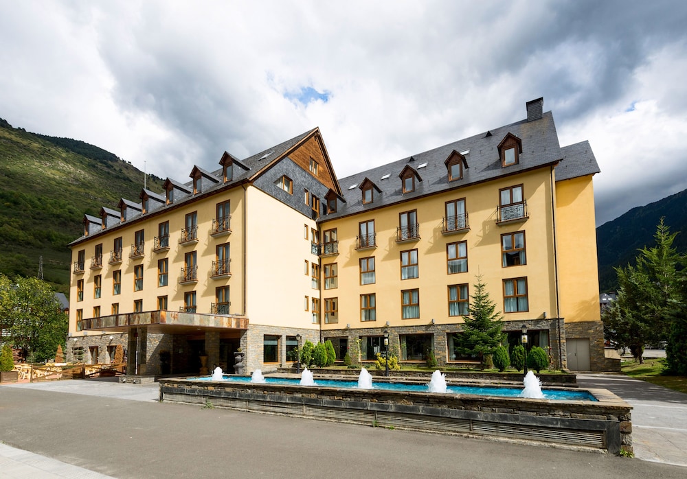 Tryp Vielha Baqueira 2/50