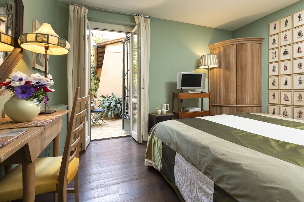 STANDARD, DOUBLE OR TWIN BED
