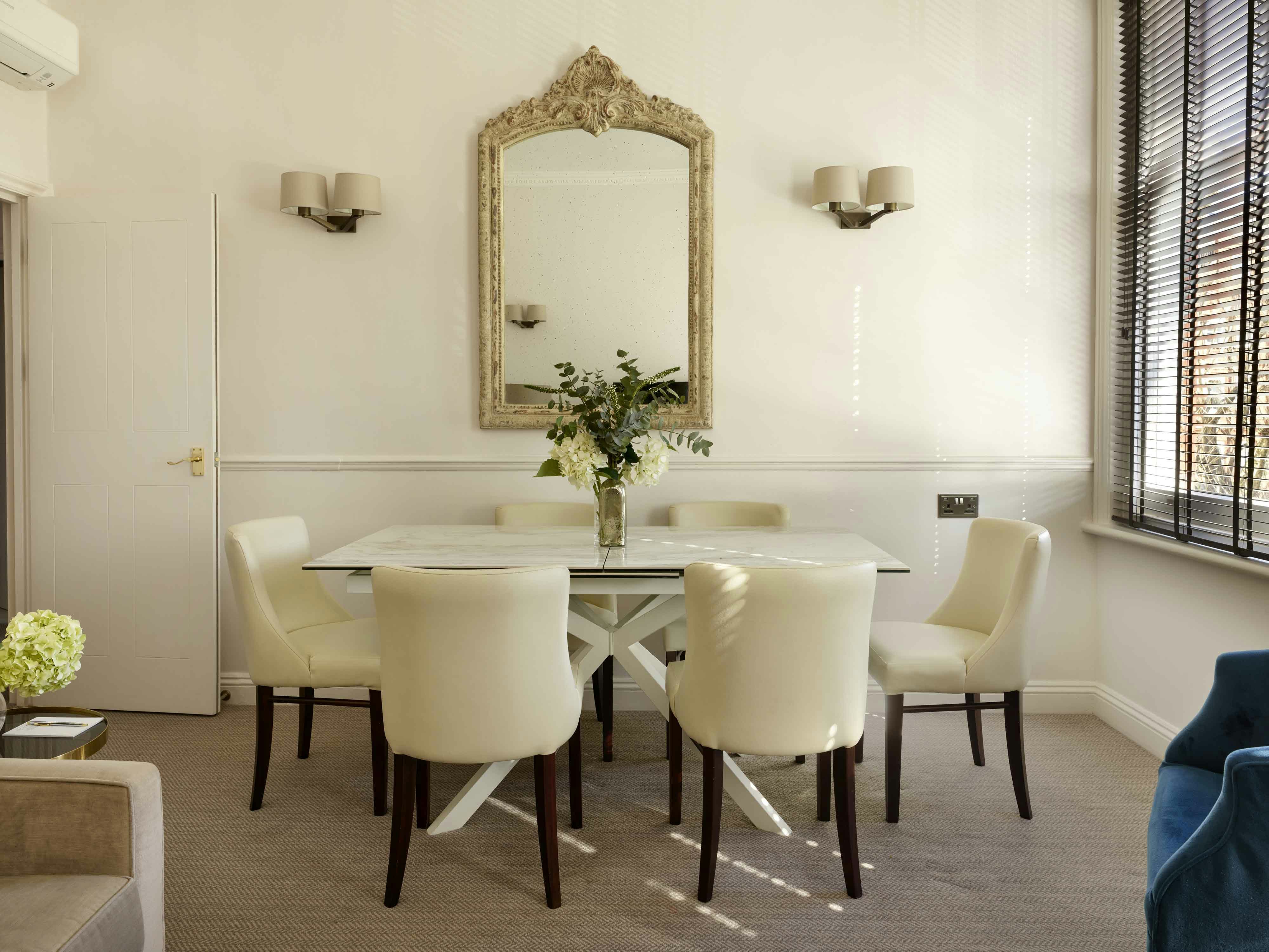 COLLINGHAM SERVICED APARTMENTS 47/56