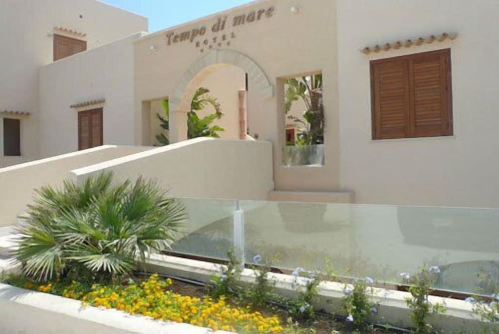 Hotel Tempo Di Mare 13/34