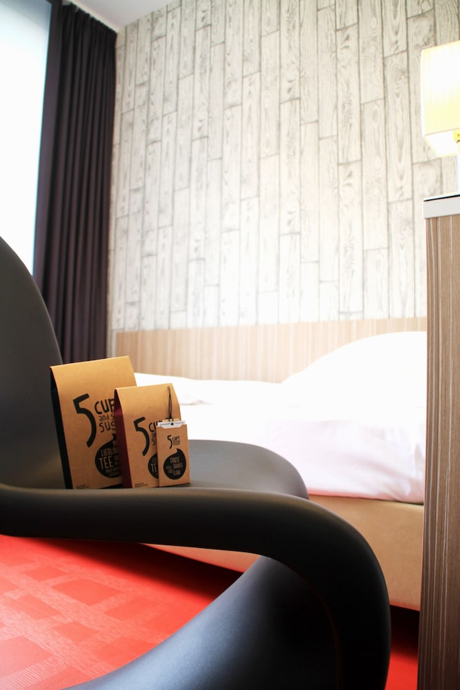 Hotel Madeleine 28/50