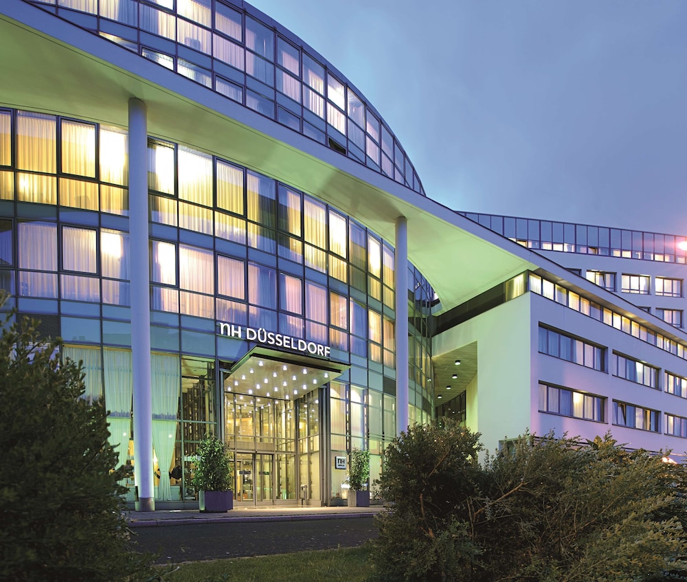 Nh Düsseldorf City in DUSSELDORF