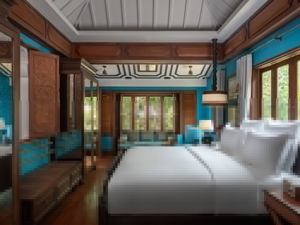 Rosewood Luang Prabang 28/77