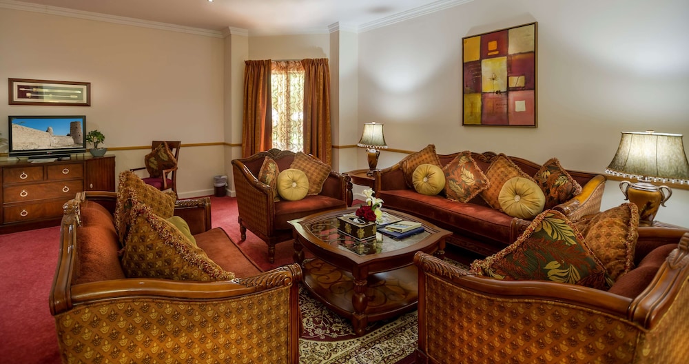 Golden Tulip Nizwa Hotel 37/69