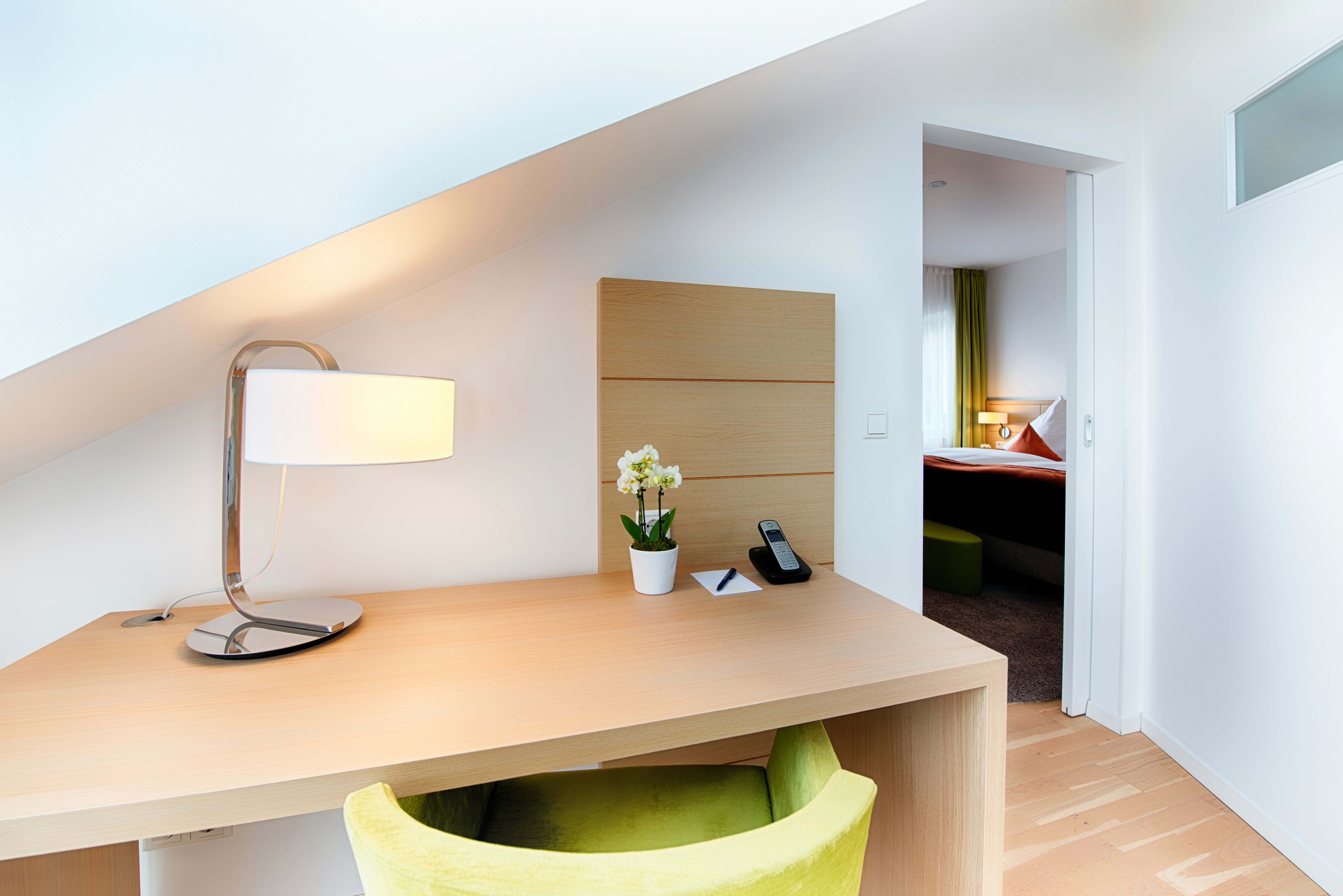 Welcome Hotel Marburg 12/31