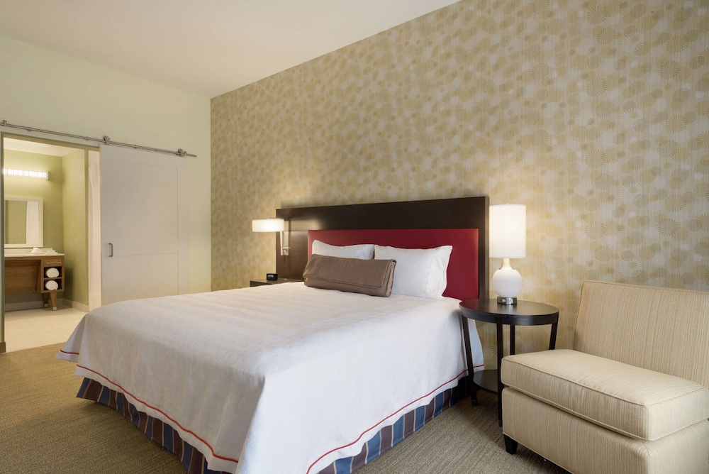Home2 Suites By Hilton Tallahassee State Capitol 12/31