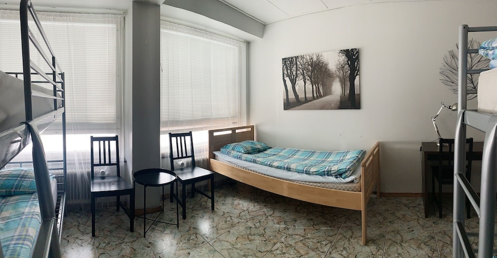 Apartmenthotel Harriet 27/46