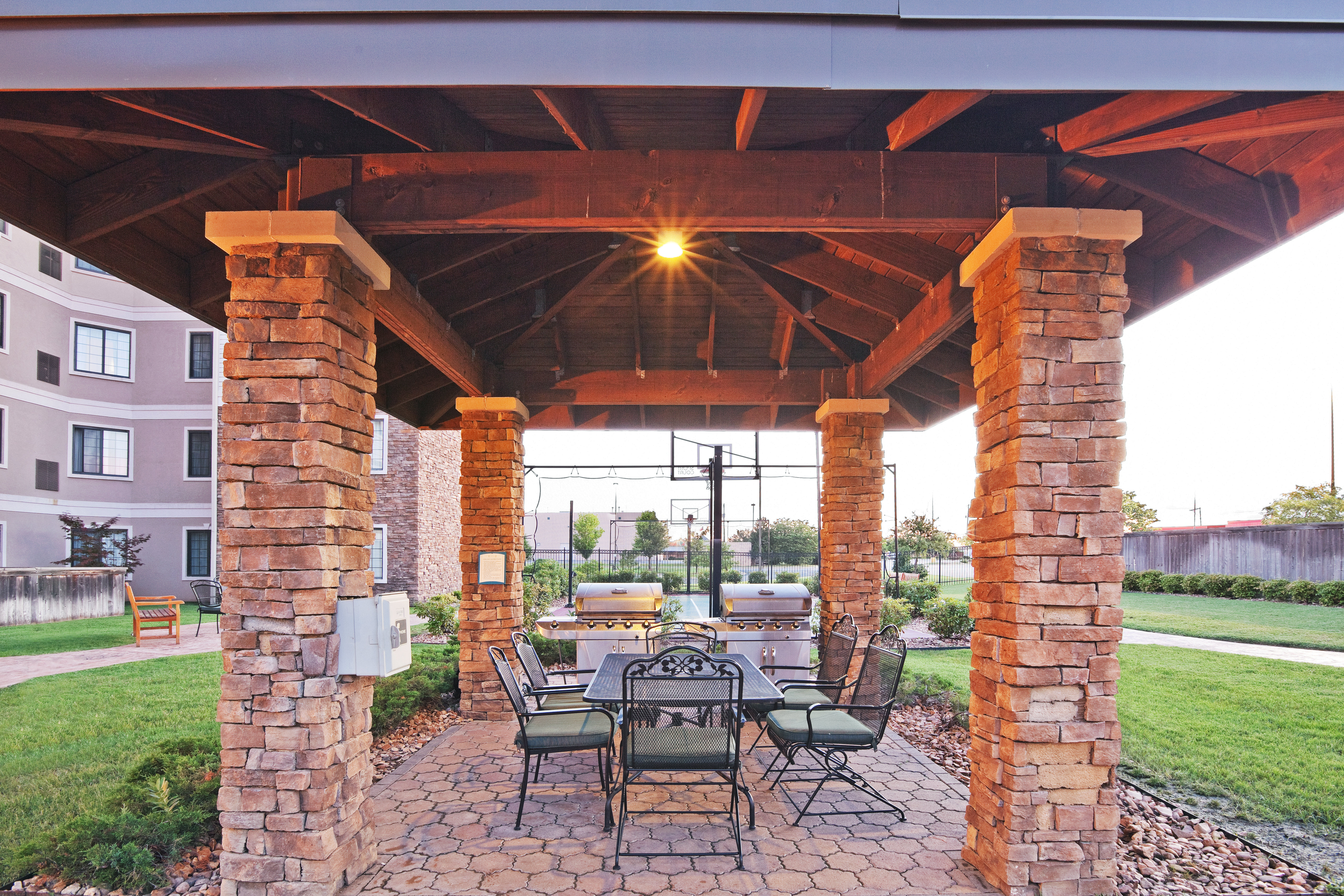 Staybridge Suites Tulsa-Woodland Hills 53/56