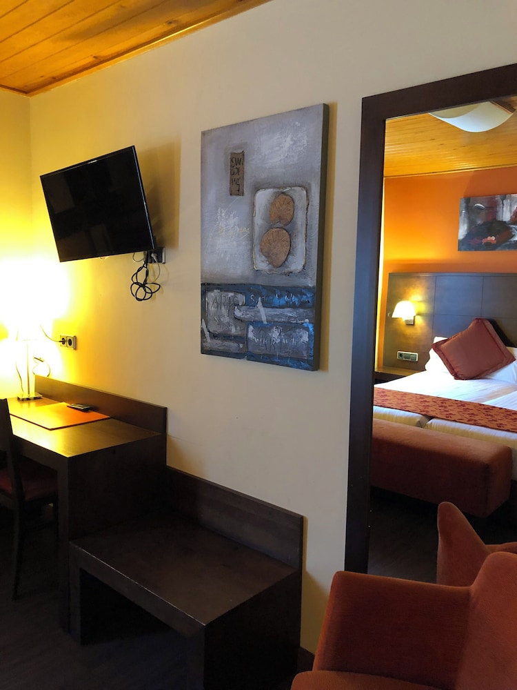 Solineu Hotel 30/48