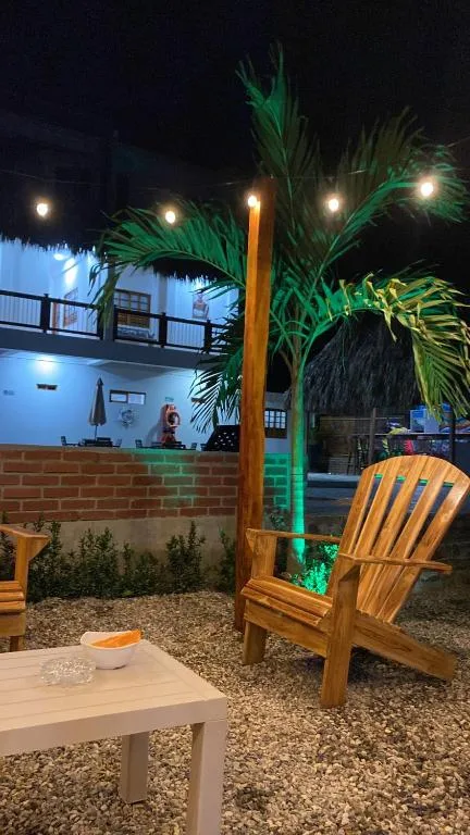 Hostal Grand Park 39/45