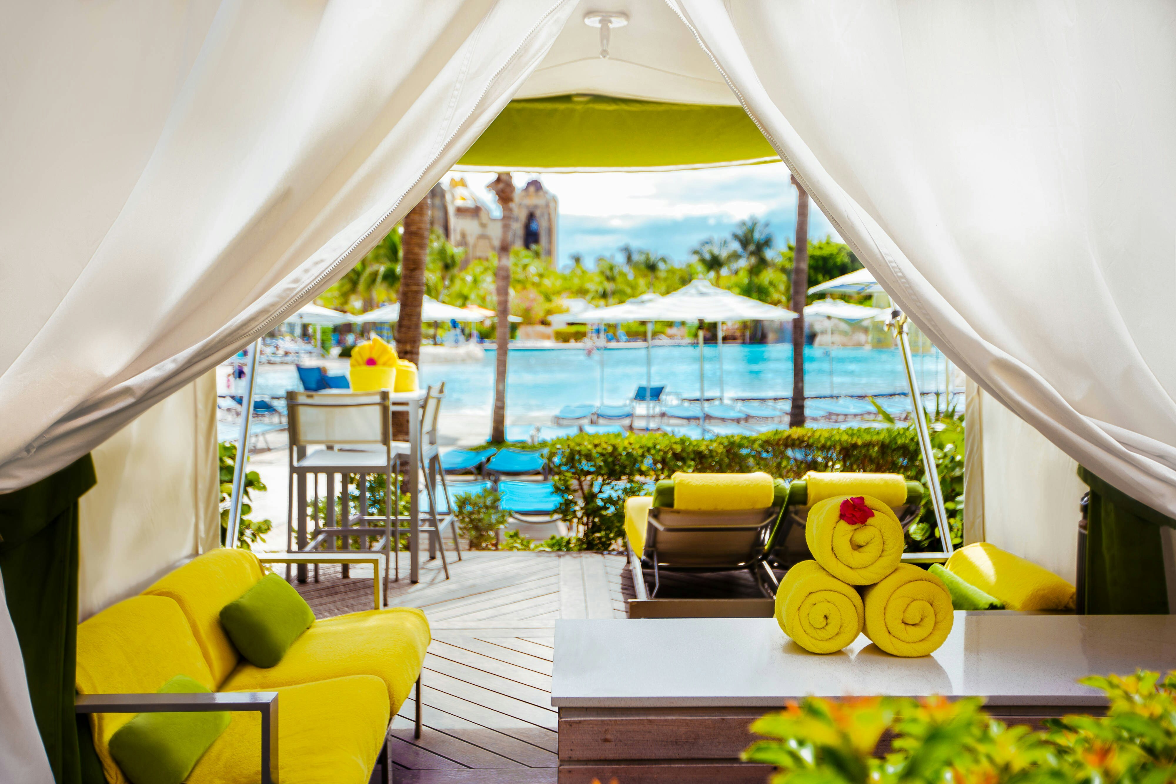 The Royal at Atlantis in PARADISE ISLAND