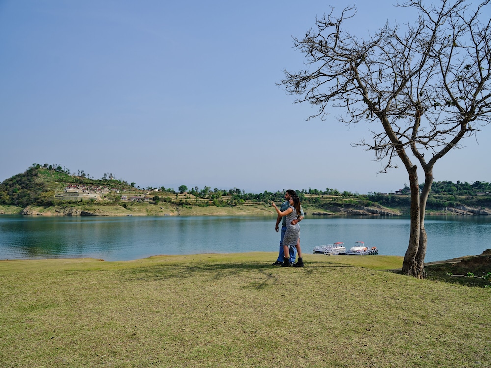 Zone by The Park Pathankot 54/57