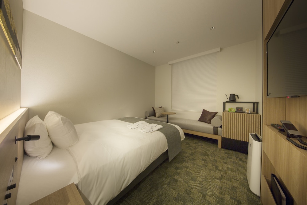 Shizutetsu Hotel Prezio Kyoto Shijo 11/65