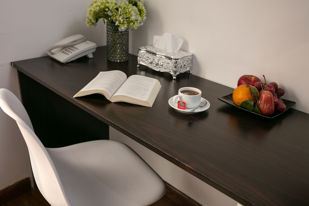 Hanoi Aria Central Hotel & Spa 25/34