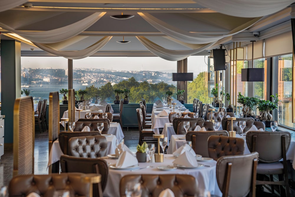 Hotel Sultania Boutique Class 89/93