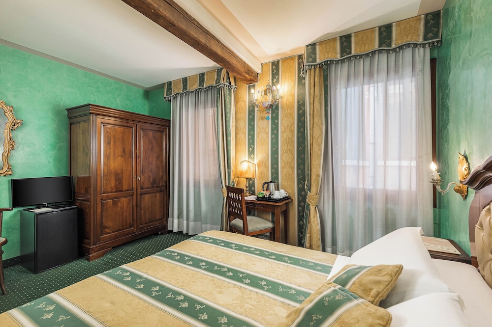 Hotel Marconi Venice 28/62