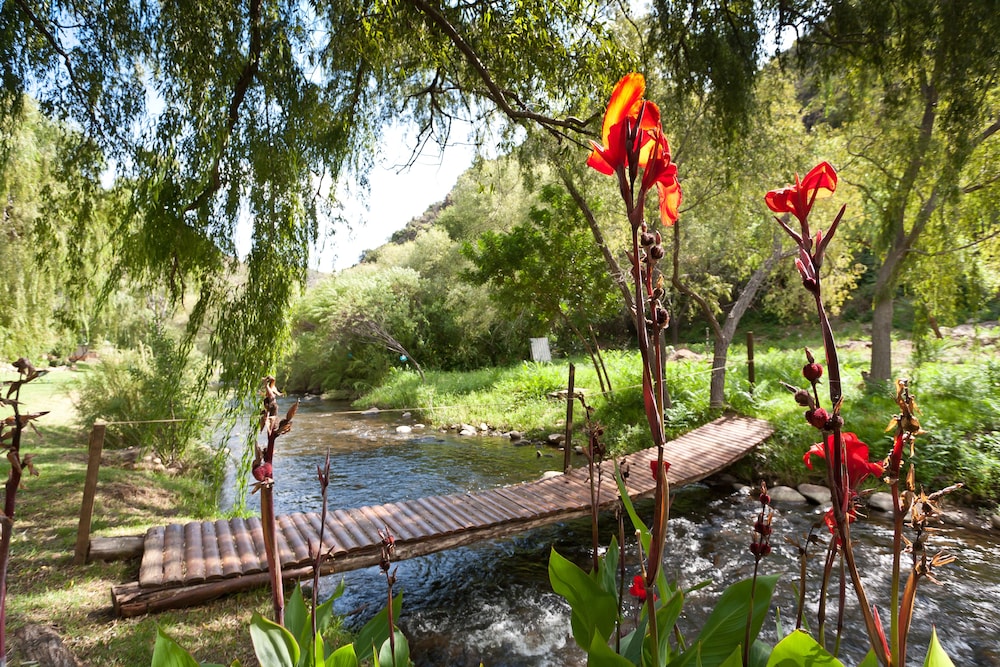Cango Retreat 41/47