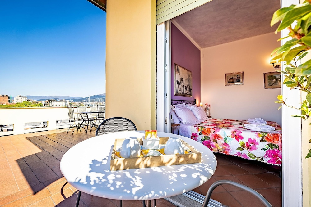 Alla Dimora Altea 38/50