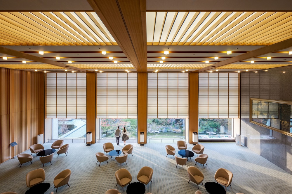 Hotel Okura Kobe 21/63