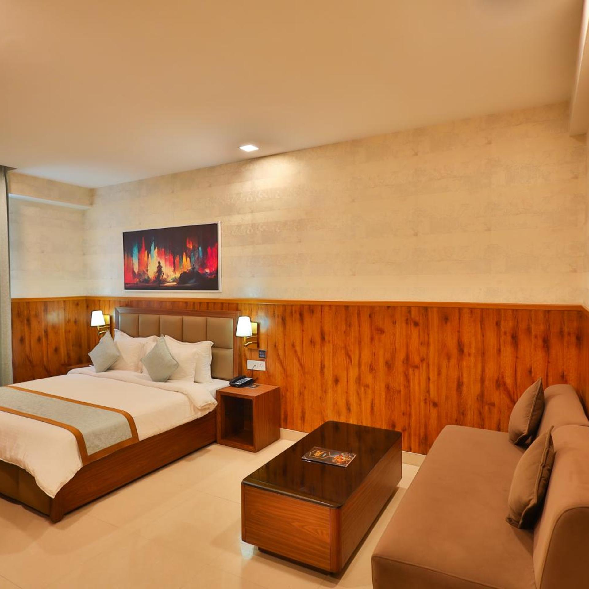 Clay Inn Hotel Gurugram 27/50