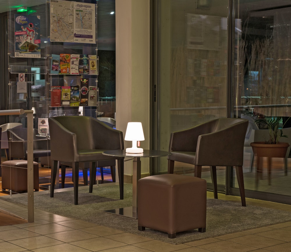 Mercure Agen Centre 41/67