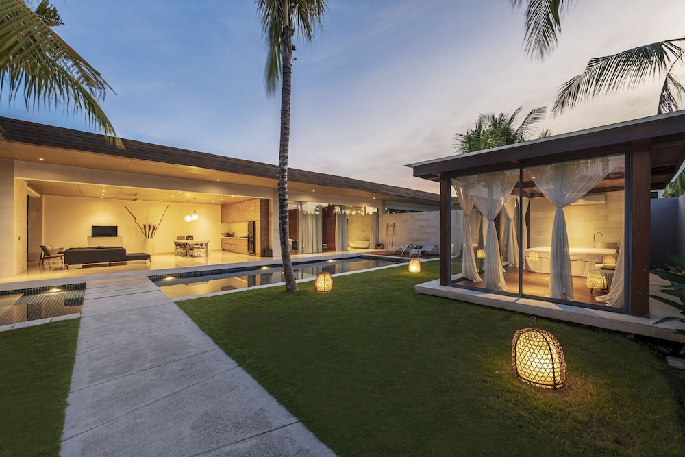 One Eleven Retreat in Seminyak