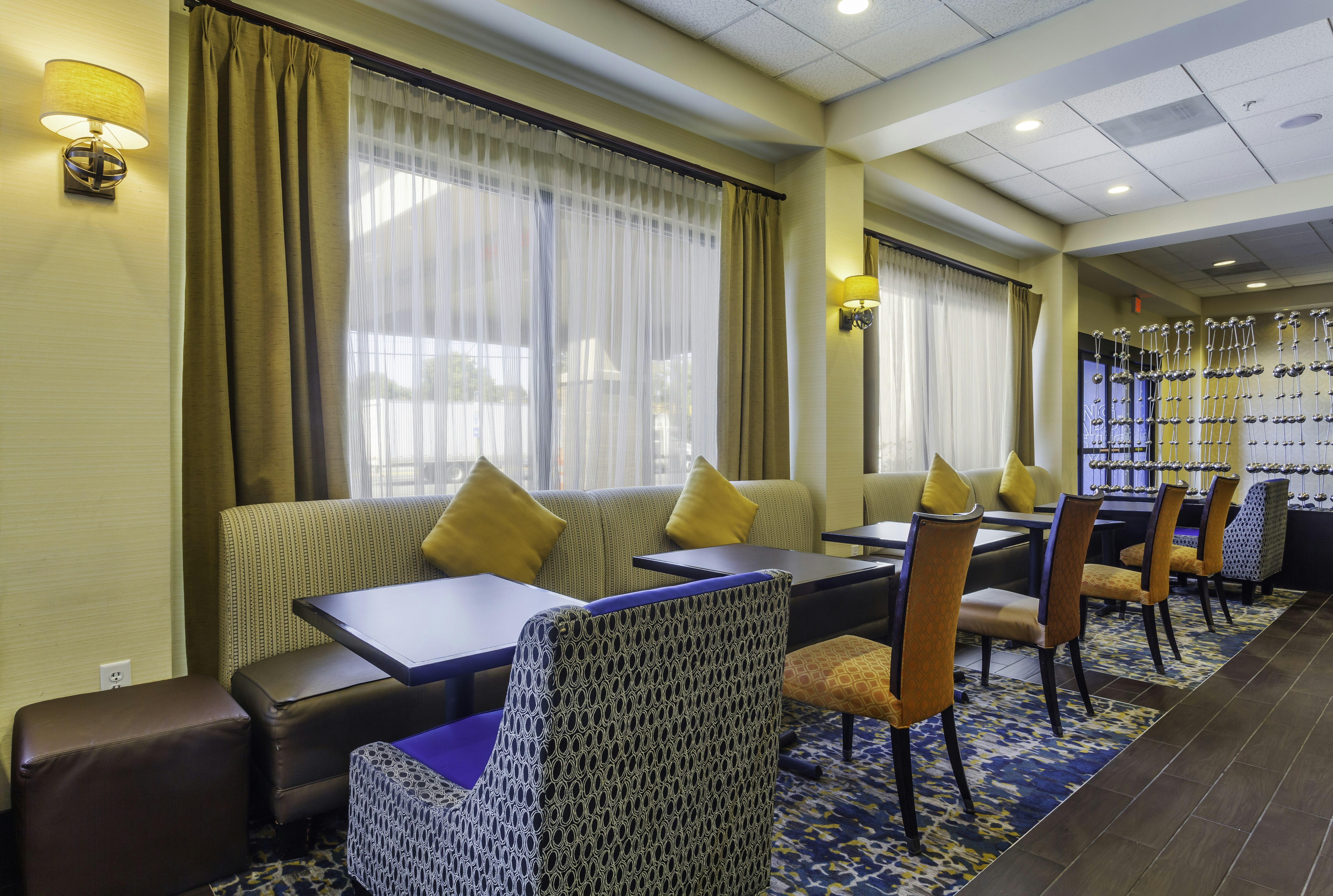 Hampton Inn Salt Lake City-Downtown 20/34