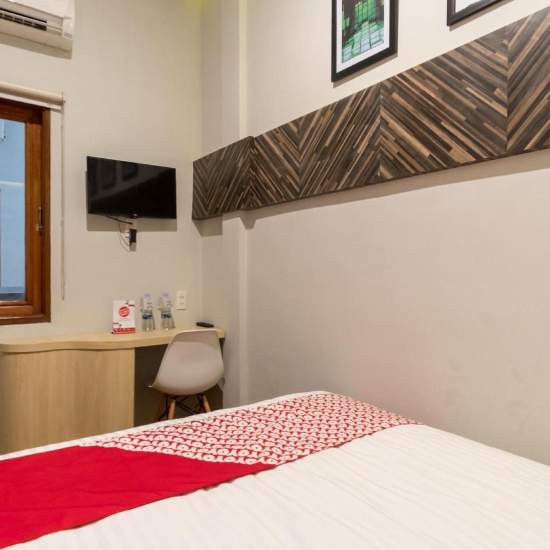 Hotel O Aljadid Near Masjid Raya Al Mashun Sm Raja Medan 9/18