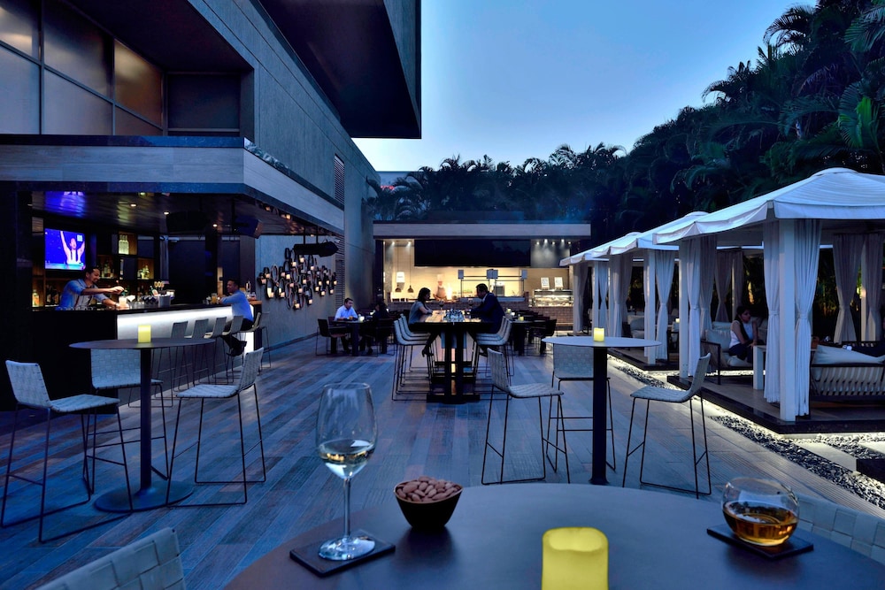 Courtyard By Marriott Hinjewadi 40/48