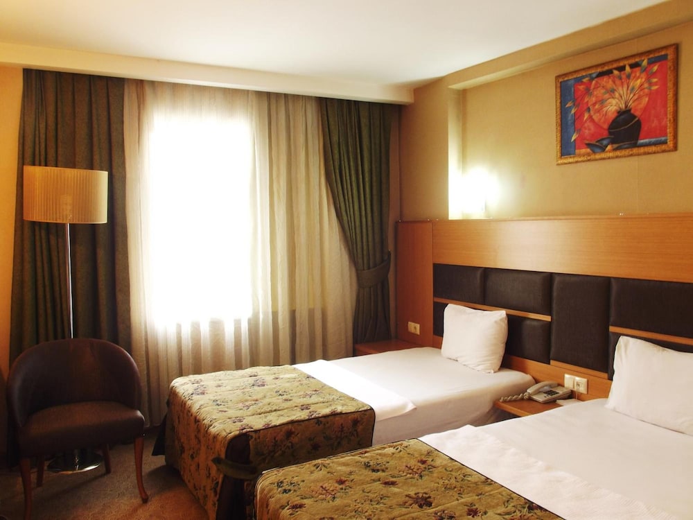 Pinar Elite Hotel 14/47