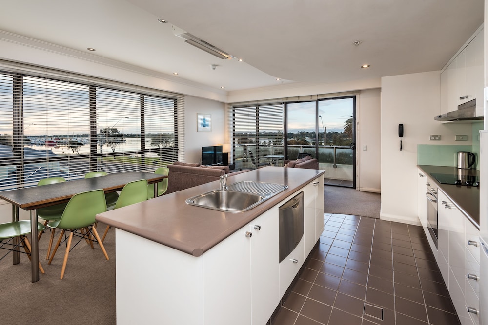 The Esplanade Resort and Spa 39/49