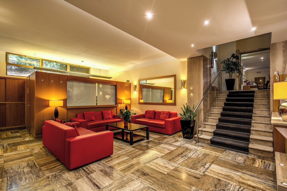 Hotel Delle Nazioni 25/50