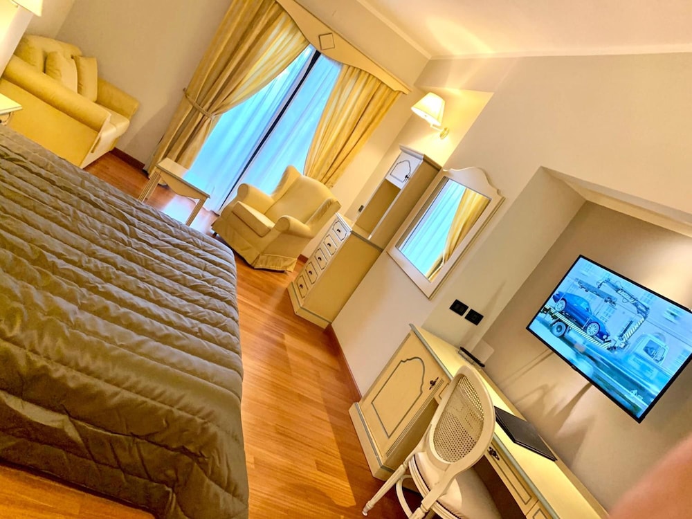 Hotel Grillo 45/62