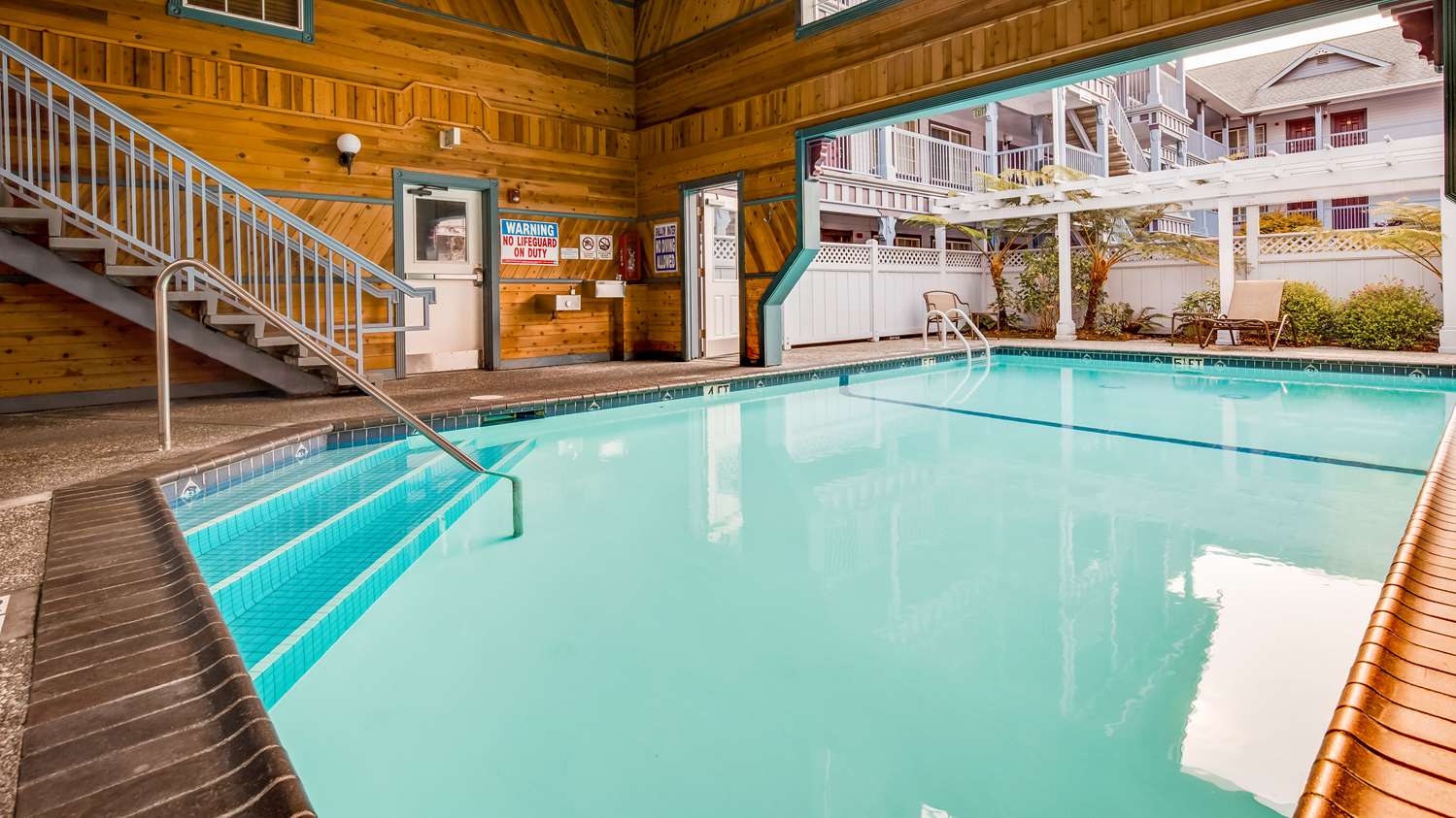 Best Western Plus Bayshore Inn 6/17