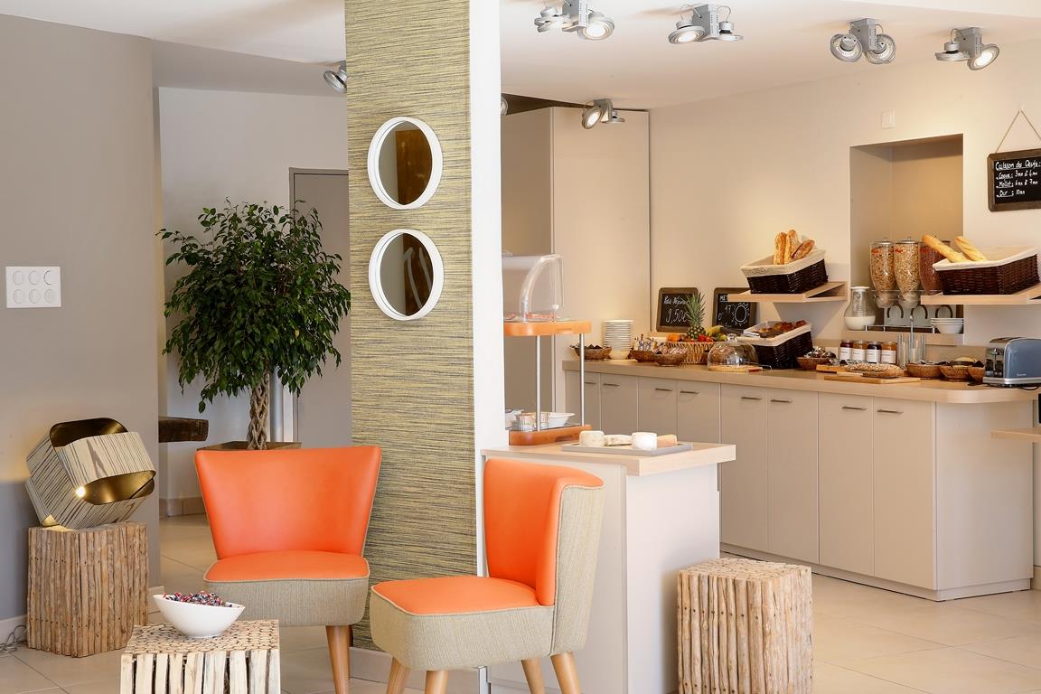 Logis Havvah Hotel Gap 27/37