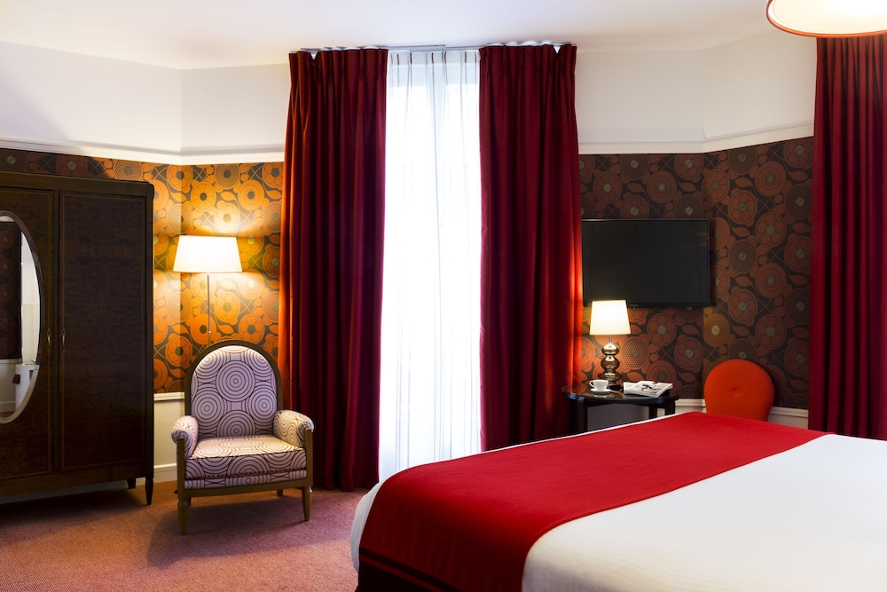 Carlton Hotel Lyon - MGallery Collection 16/50