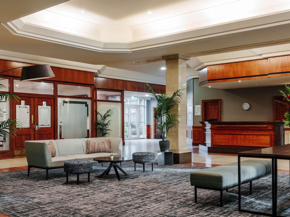 Mercure Daventry Court Hotel 45/79