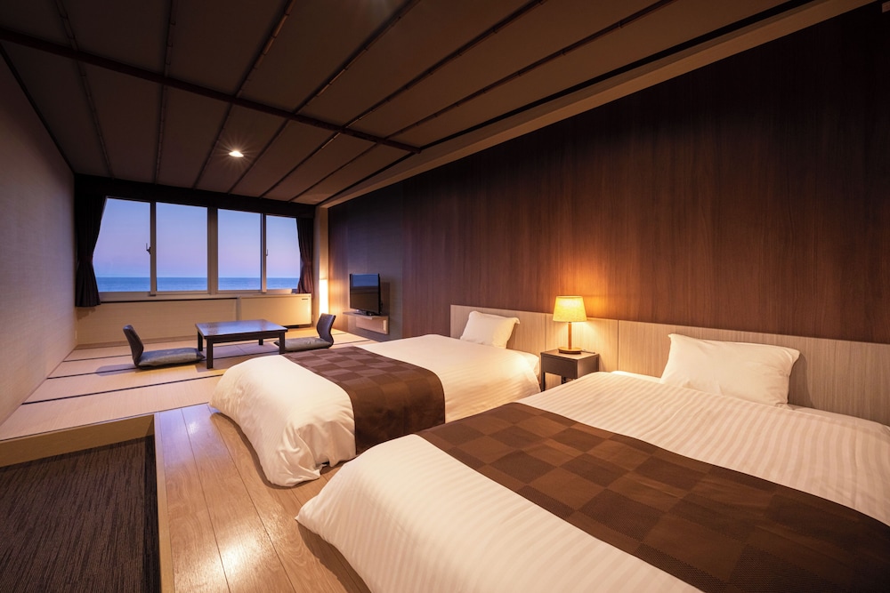 Imagine Hotel And Resort Hakodate 8/43