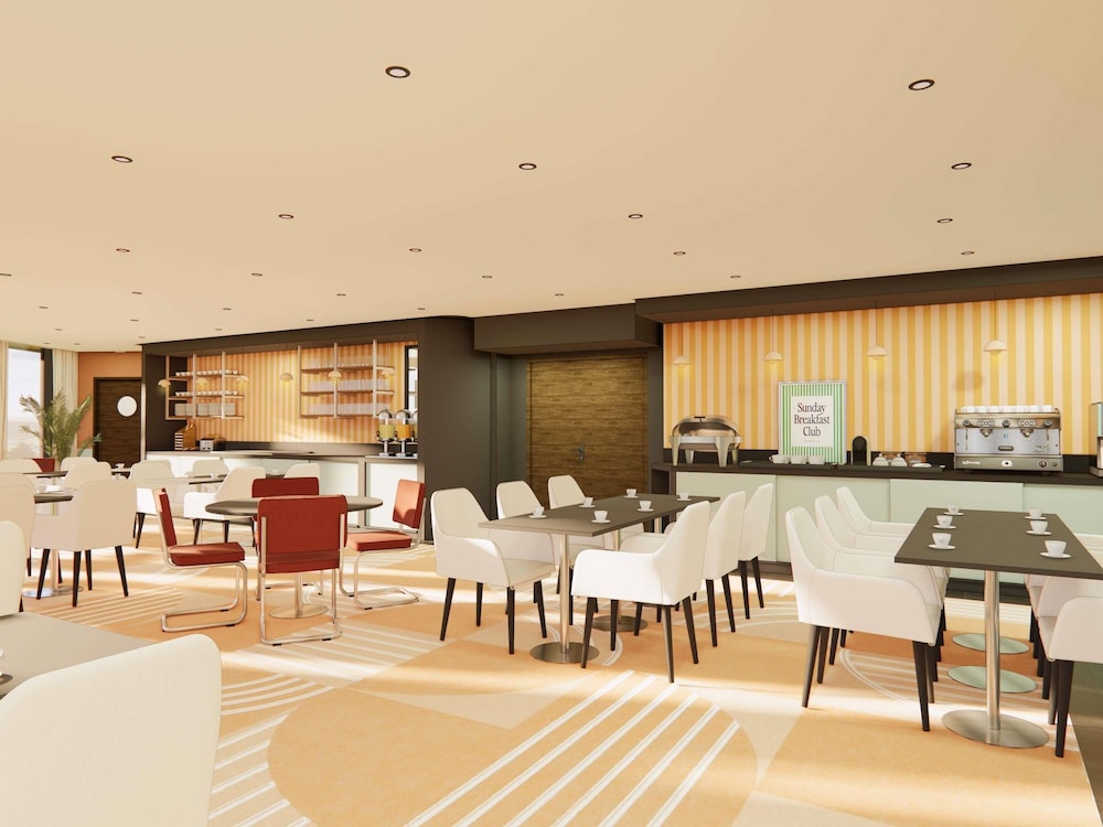 Ibis Styles Nantes Saint Herblain 41/55