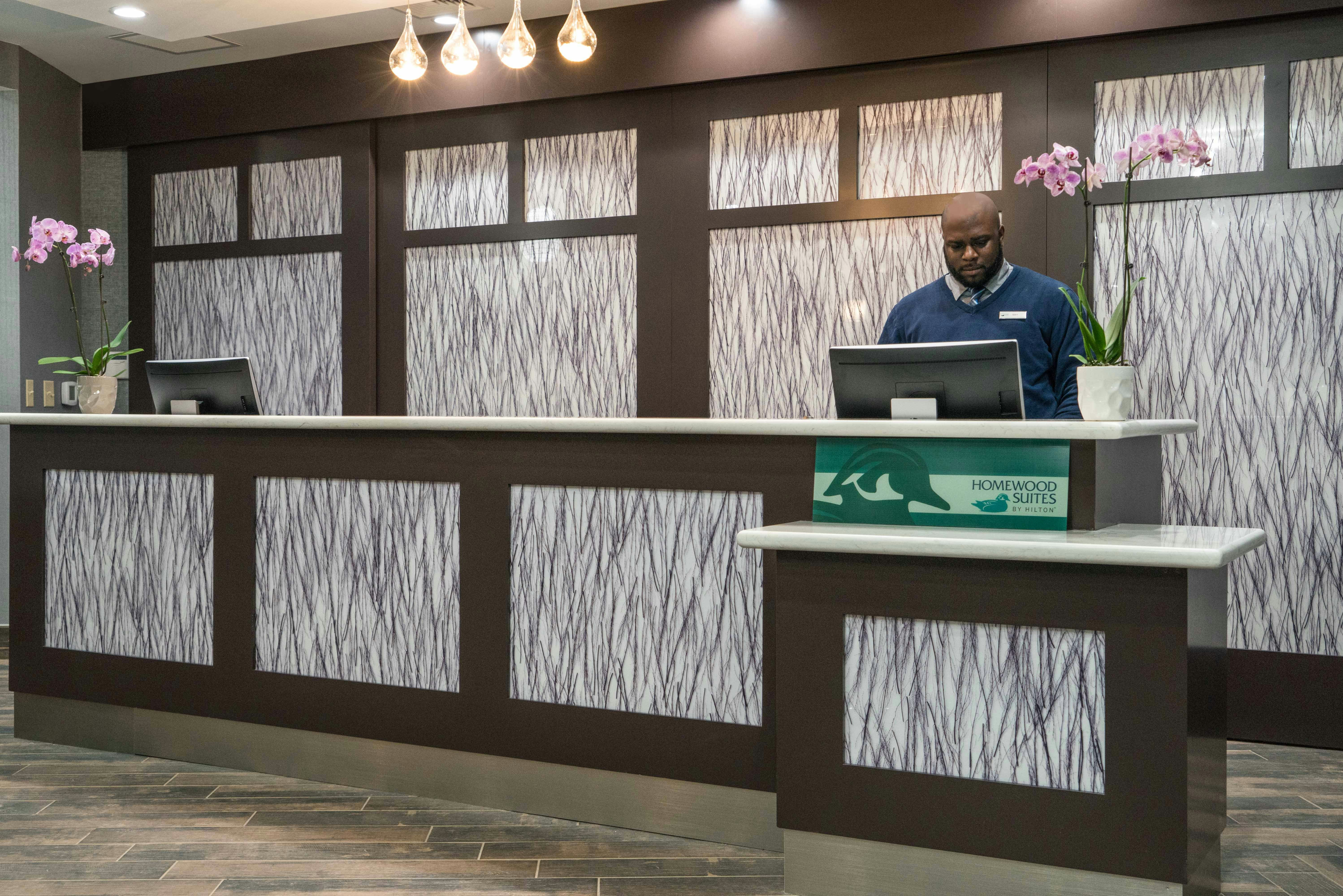 HOMEWOOD SUITES BY HILTON PHILADELPHIA PLYMOUTH MEETING 3/36