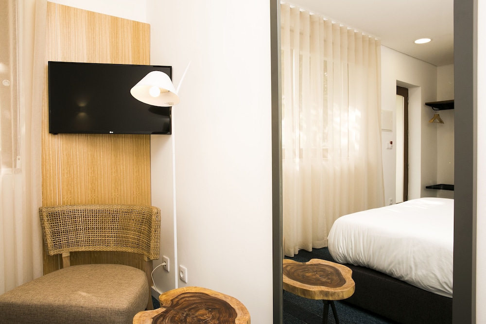 Bo - Álvares Cabral Guest House 27/49