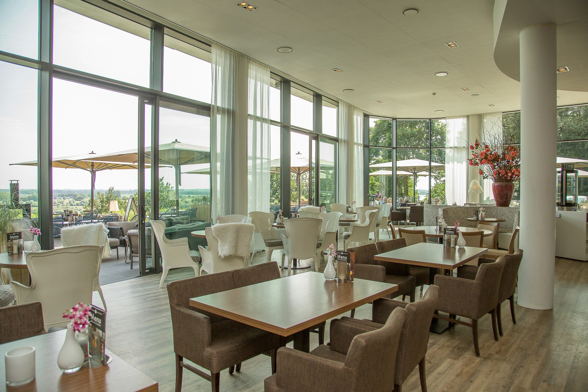 Fletcher Hotel Restaurant de Wageningsche Berg 33/44
