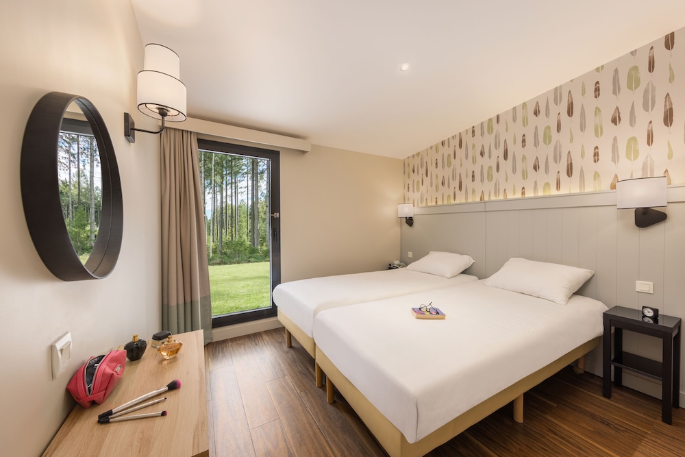 Center Parcs Les Trois Forets 17/55
