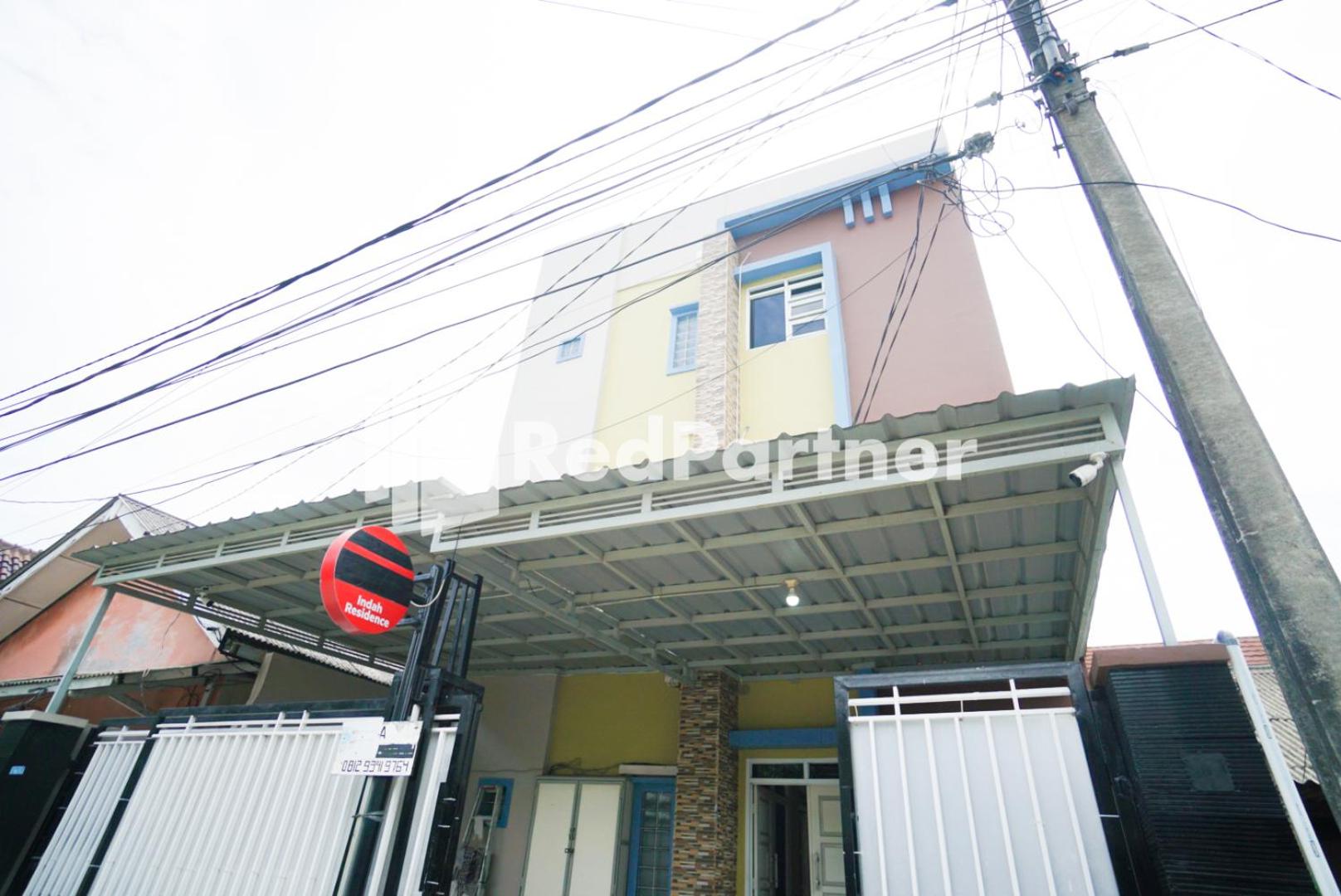 OYO 3964 Indah Residence Syariah 1/47