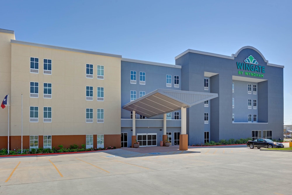 Wingate By Wyndham Corpus Christi 1/47