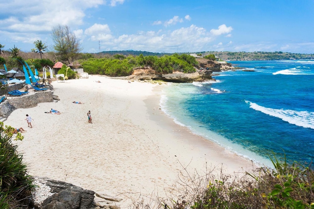 Royal Retreat Villa's Lembongan 44/63