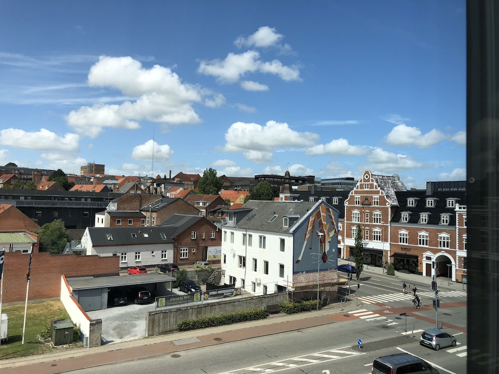 Hotel Skivehus 45/50
